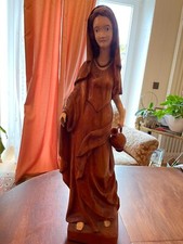 Holz Schnitzerei  Motiv