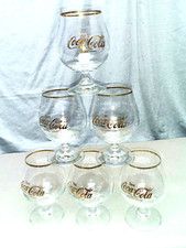 Coca cola gläser cognac - gläser,