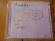Mandala dragon orchestra - mandala, :