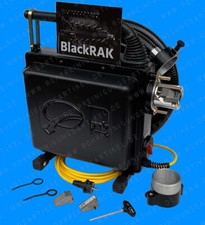 Rohrreinigungsmaschine black - rohrreinigungsmaschine,