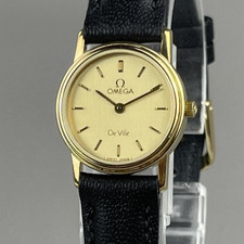 OMEGA De Ville 591.0259 Damen