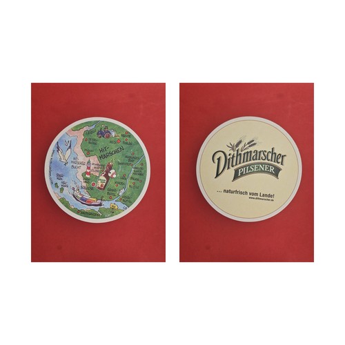 Dithmarscher möwe brauerei - dithmarscher,