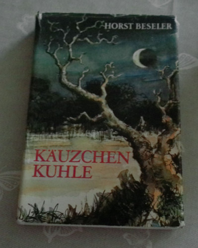 Ddr käuzchenkuhle horst - ddr,