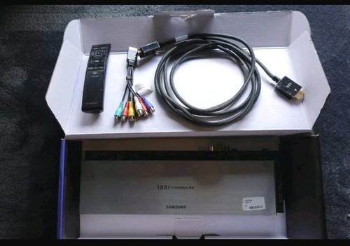 One connect box sek 2500 - box, full
