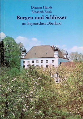 Burgen und schlösser - und,