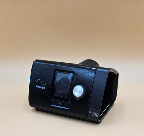 Resmed airsense autoset - airsense,