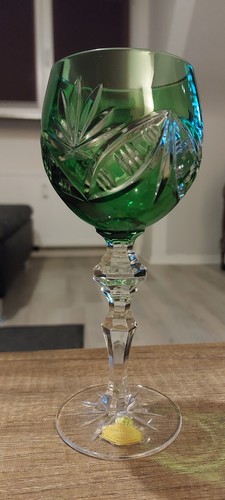 Bleikristall römerglas made - römerglas,