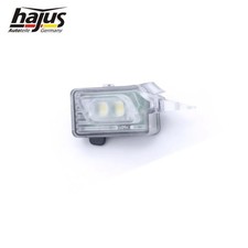 Hajus Innenraumleuchte Tür