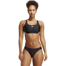 adidas Damen 3-Streifen Bikini