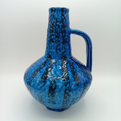 Keramik vase carstens - keramik,