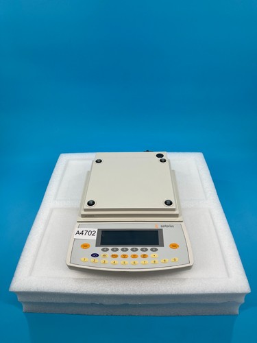 Sartorius la2200s waage - sartorius,
