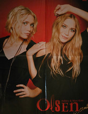 Bravo XL Poster ca. 42 x 54 cm