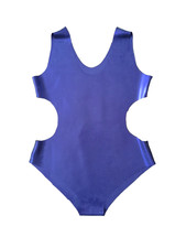 Latex Turnanzug Rubber Body