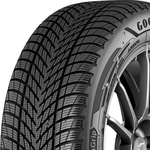 Goodyear ultragrip performance - ultragrip,