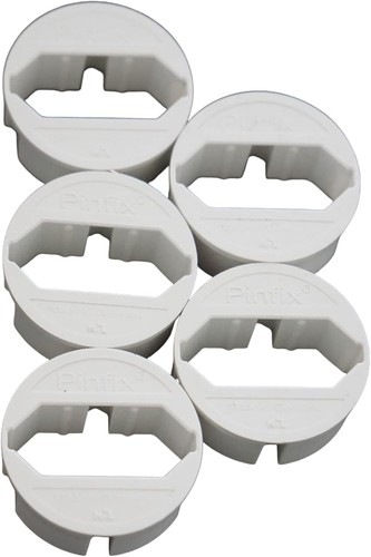 Pinfix steckdosenadapter - pinfix,