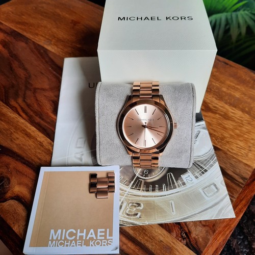 Michael kors damenuhr - michael,