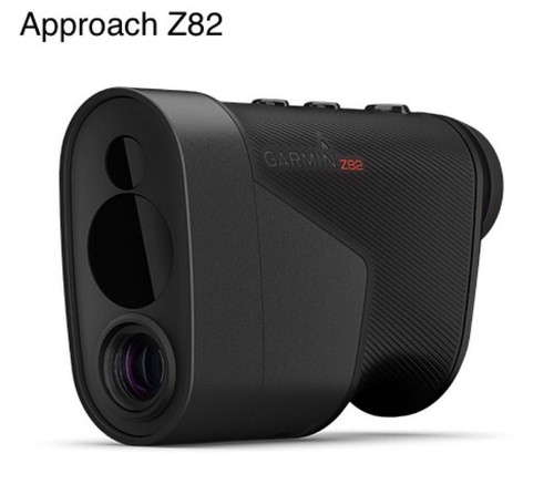 Garmin approach z82 golf - z82,