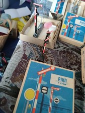 piko h0 Sammlung Formsignale