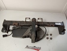 Original BMW  F30 F31 F32 F33   Anhängerkupplung elektrisch schwenkbar AHK 68...