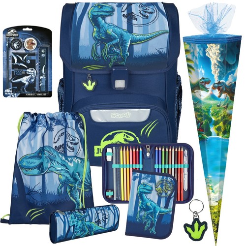 Scooli jurassic world - jurassic,
