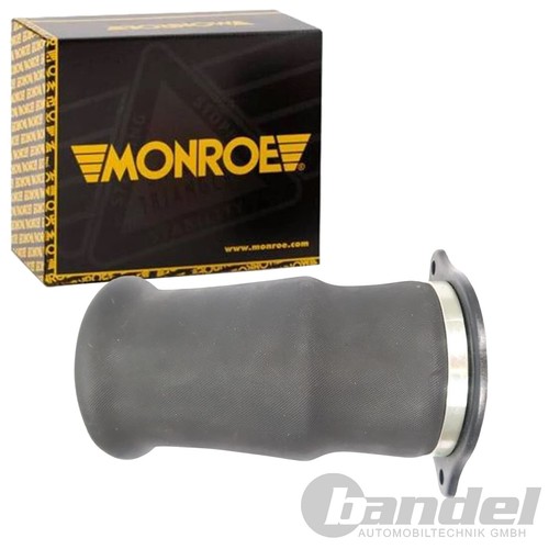 Monroe luftfeder luftfederbalg - monroe,