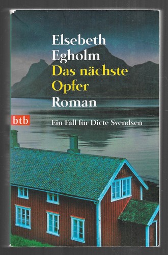 Das nächste opfer fall für - opfer-,