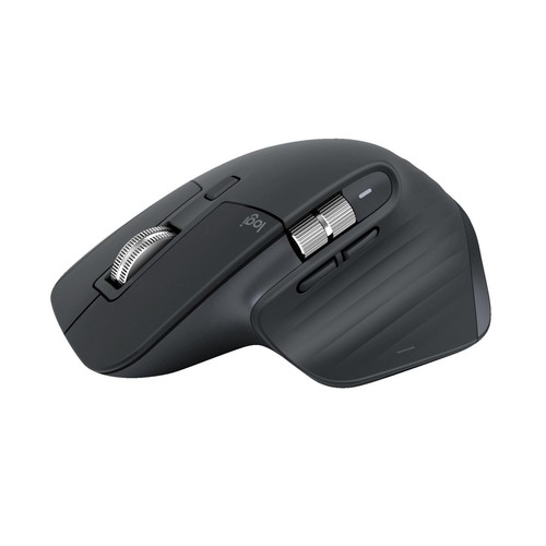 Logitech master 3s - logitech,