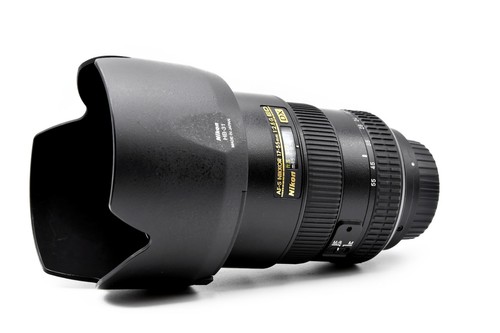 Nikon zoom nikkor - nikon,
