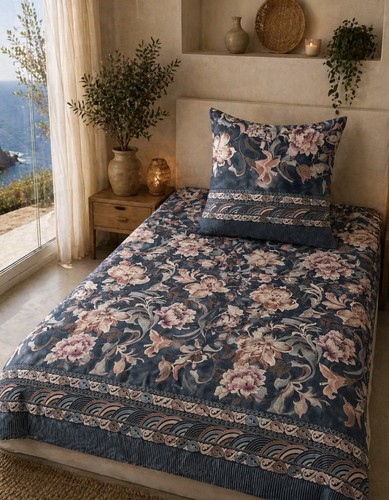 Bassetti bettwäsche set - bassetti,