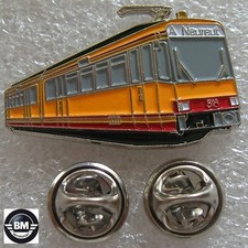 Pin straßenbahn 80 - gt, 6