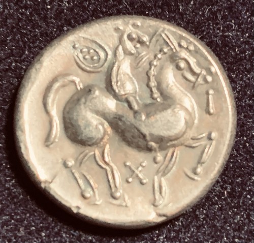 250 keltische stämme - bc,