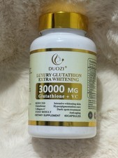 Glutathion BLEACHING✨