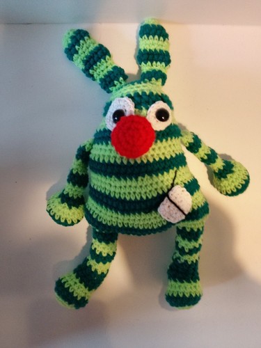 Deko kuscheltier schnullertier - deko,