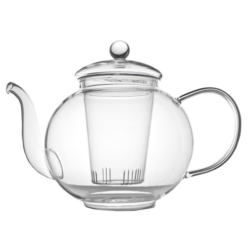 Bredemeijer glas teekanne 5 - bredemeijer,