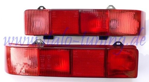 Rückleuchten rot für - , fiat