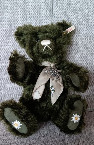 Steiff teddybär edelweiß - steiff,