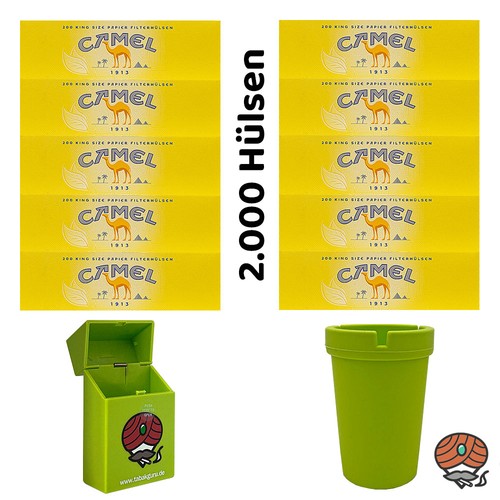 2000 camel king - 2000,