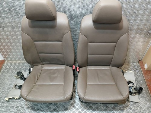 Bmw e60 e61 - e60, sitze