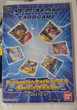 Digimon Card Game (TCG) -