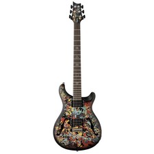 PRS SE Ed Sheeran Cosmic