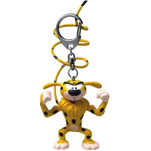 Schlüsselanhänger figur - schlüsselanhänger,