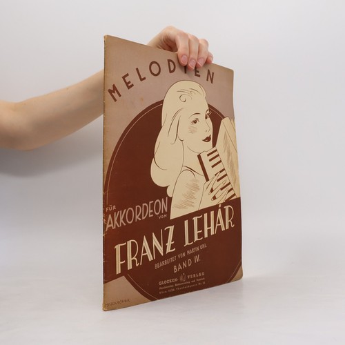 Melodien für akkordeon - melodien, von