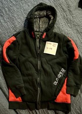 Kinder Sweatjacke