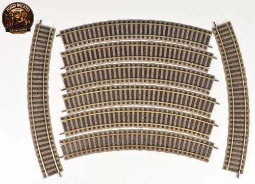 Fleischmann set 8x - fleischmann, -set