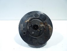 BREMSKRAFTVERSTÄRKER BRAKE