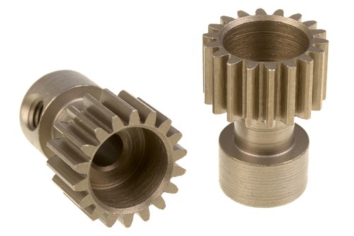 Team corally pinion long - dp,