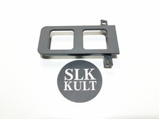 Original Mercedes SLK R170 Schalterrahmen 1706830508 Schalter Rahmen Switch