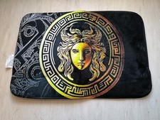 Fußteppich  mit Medusa Bild