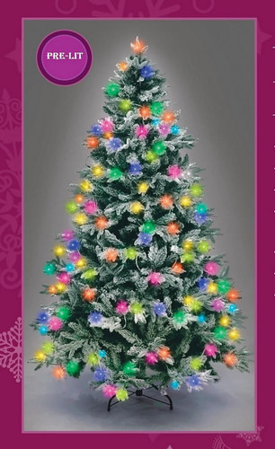 Shatchi 4ft weihnachtsbaum - 4ft,