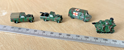 Armee panzer krankenwagen - armee,